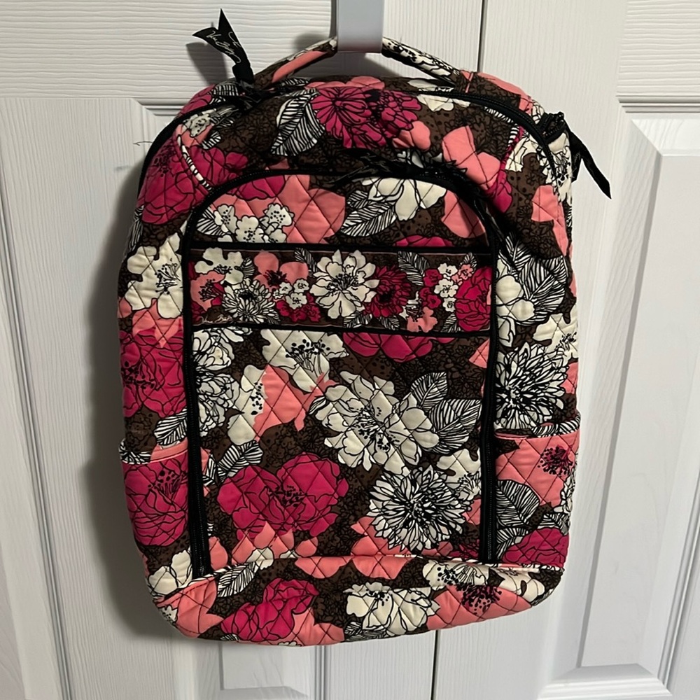 Vera Bradley backpack